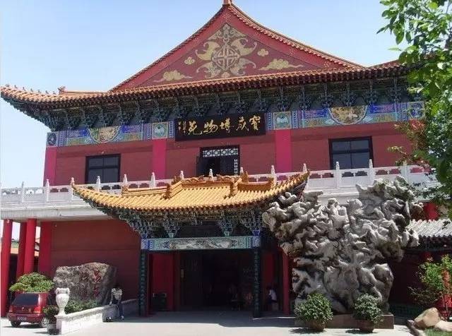 旅游日天津哪些景区免费,天津一日游必去十个景点免费