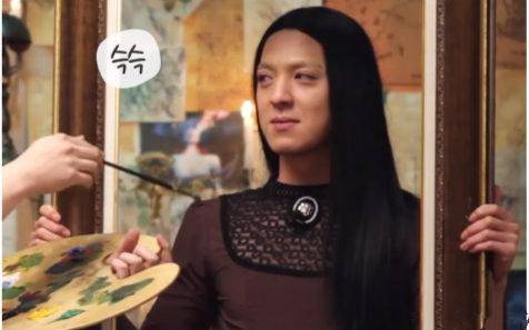 外国人说faker,国外选手谈faker