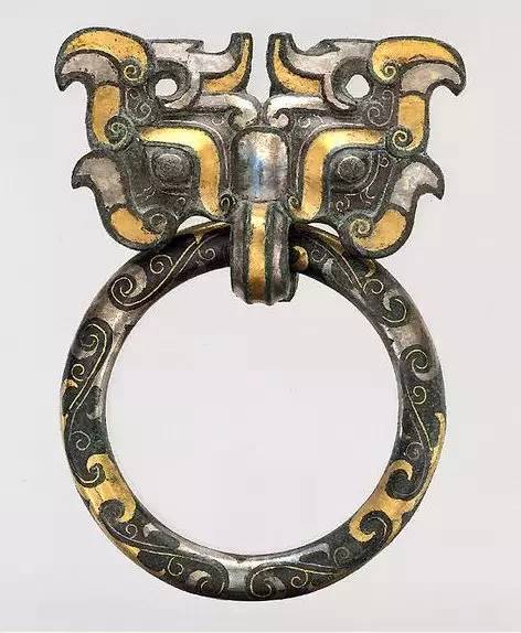 周王室最极品珍宝,日本掠夺王室珍宝