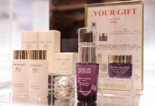 日本美妆品牌,日本有什么美妆好物