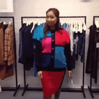 像借书一样借衣服，活捉一座神奇的图书馆！