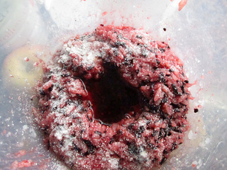 红曲粉250g,红曲米10克是多少