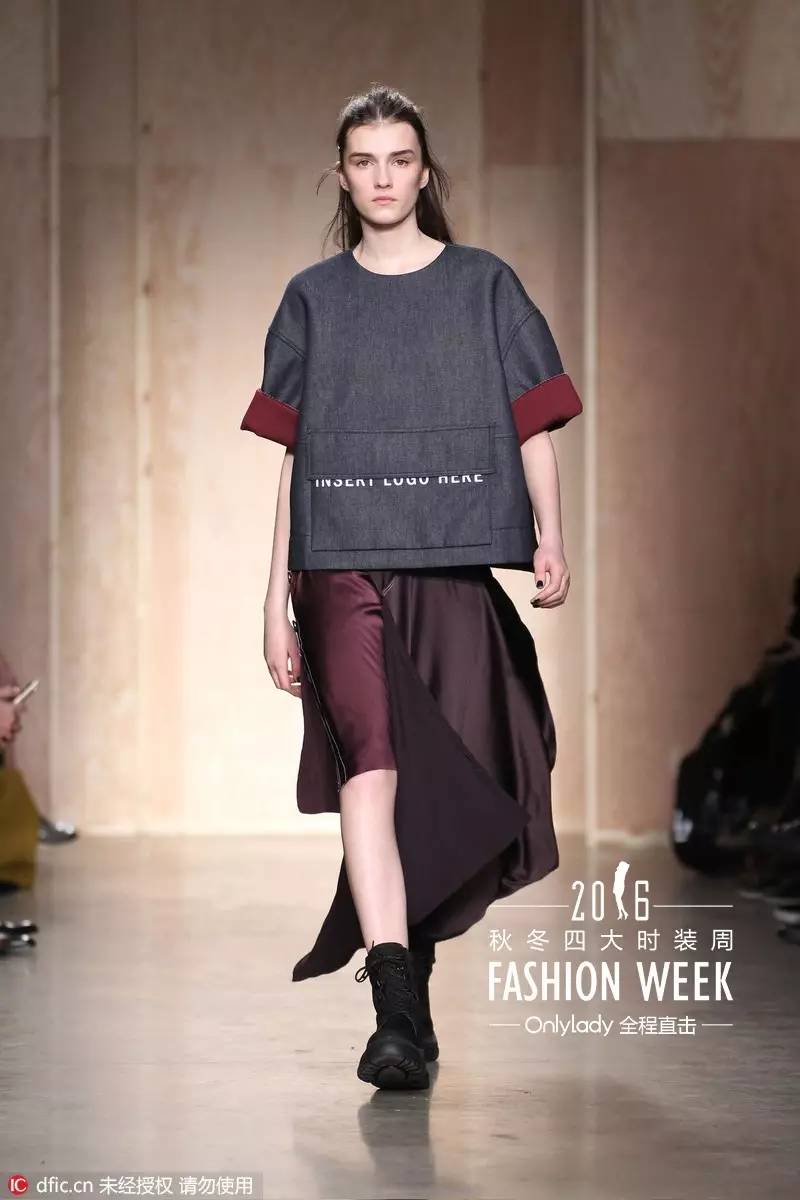 纽约时装周国潮设计师,纽约时装周冬