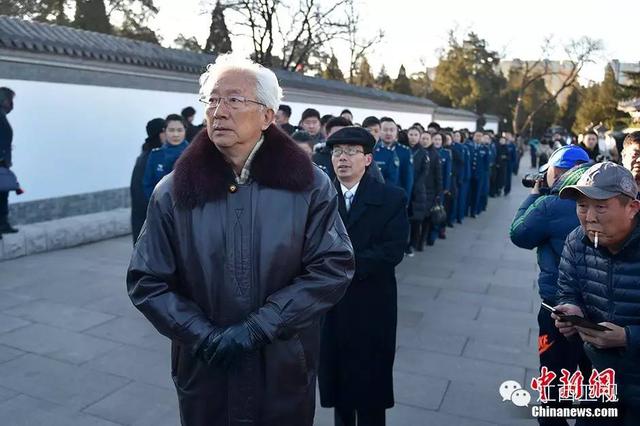 闫肃老师，一路走好！江西卫视