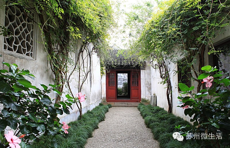 苏州最值得去的五个景点,苏州最值得去的10个景点排名