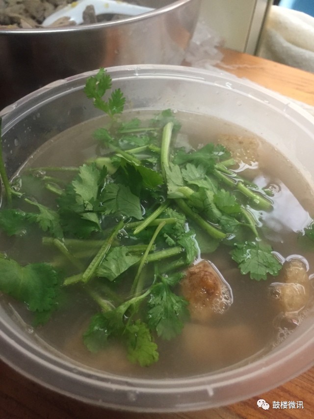 鼓楼区美食小吃一条街,鼓楼美食一条街美食推荐