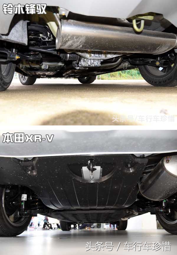 三大件不输合资的国产车,三大件不输宝马