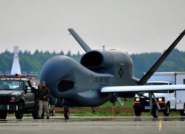 性能堪比人造卫星声称为躲台风去日本490亿账单日方全包了