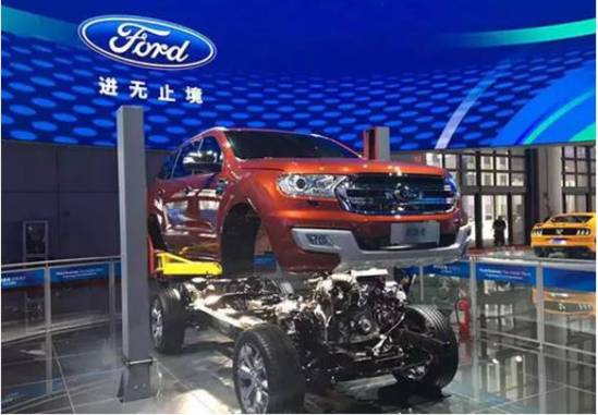 撼路者对比汉兰达,撼路者与汉兰达的对比