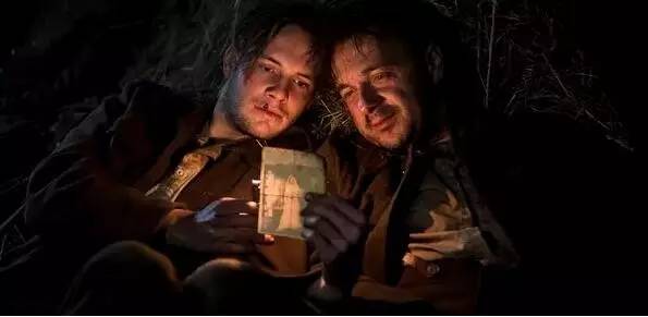 再现地狱！扣眼掏肠、滚水刮皮、焚烧幼童，这只是真实的十分之一