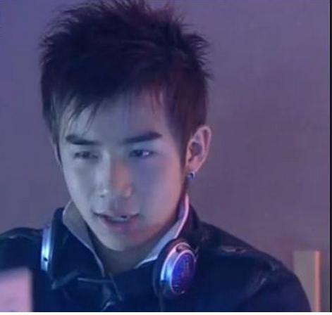 曾经当红偶像组合成员,曾红极一时偶像组合