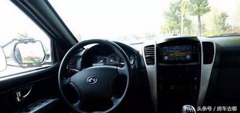 德兴房车评价,猛禽皮卡房车最新款