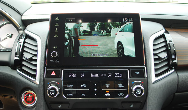 冠道的短板,冠道2.0t超车没有推背感