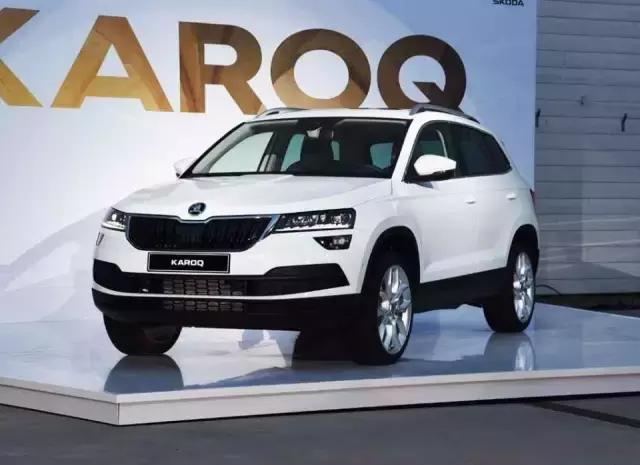 斯柯达karoq质量怎样,8个问题mbti