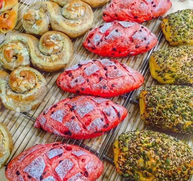 烘焙学院加盟,如何开好一家烘焙店