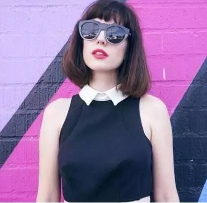 夏天必备的时尚墨镜有哪些,ins百搭网红墨镜夏日出游必备墨镜