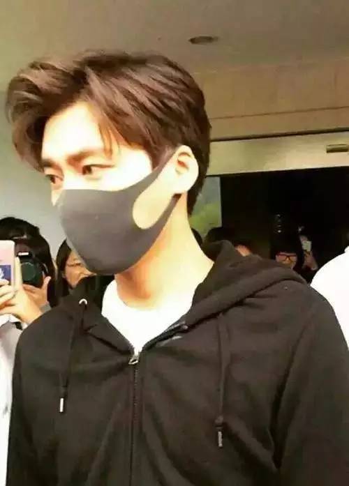 520鹿晗表白视频,鹿晗甜言蜜语李易峰