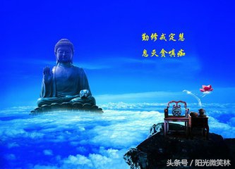说说“三”，道道“四”，久而久之，你就长大了，你就豁达了