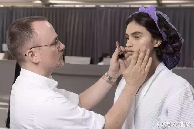 dior2024迪奥早春,dior巴黎时装周秋冬2024