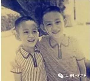 tvb人物关系,tvb艺人亲戚