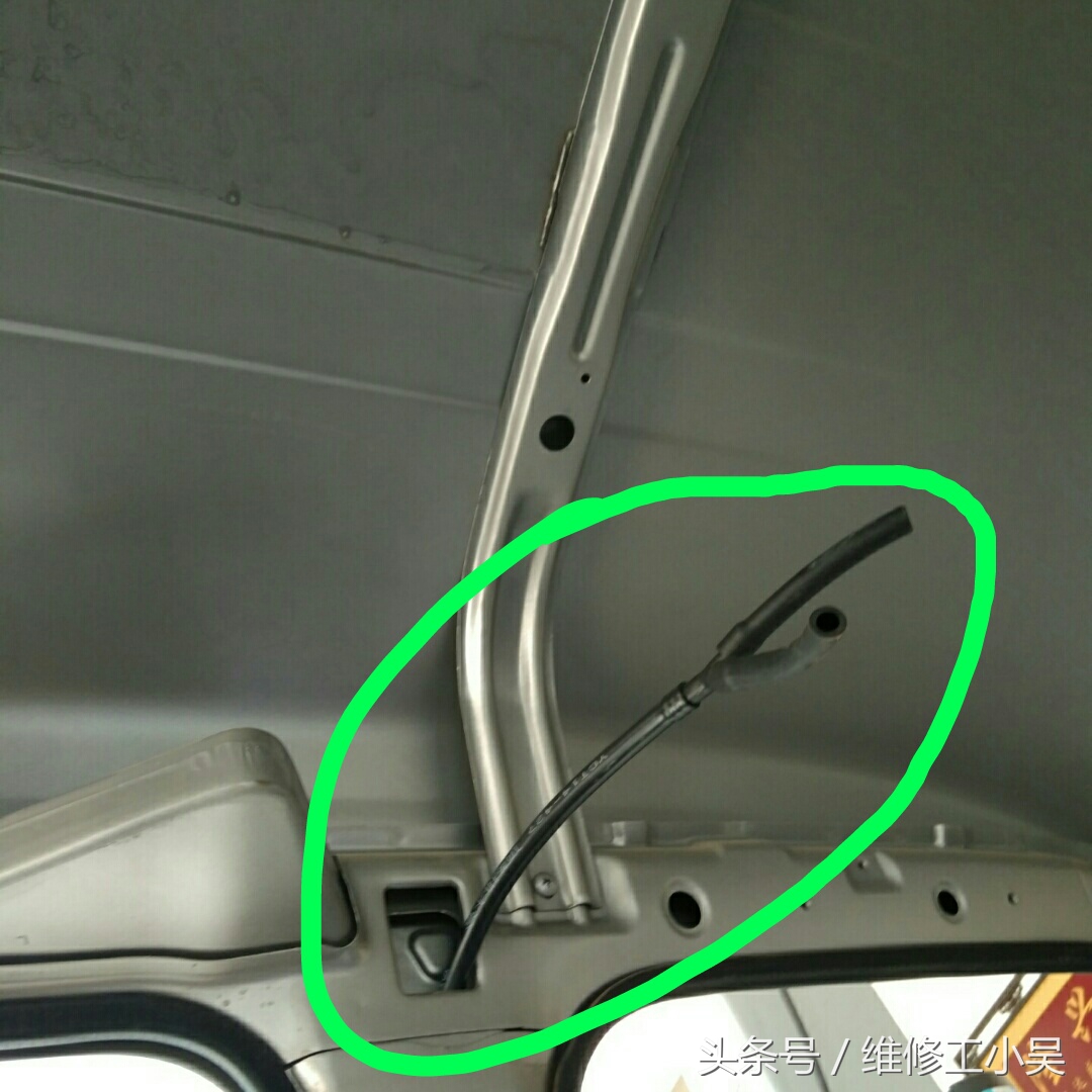 汽车从修理厂出来后没有空调了,车主不愿在4s店修车