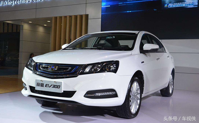 吉利全部车型报价大全,吉利豪越suv车型报价