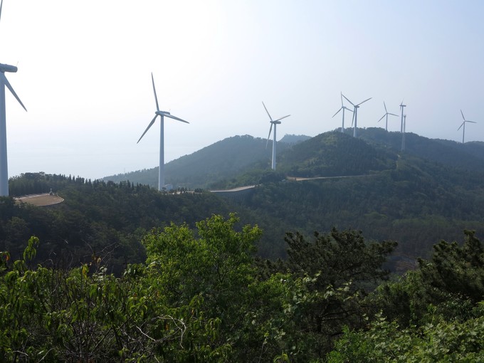 烟台蓬莱长岛两日游景色美极了,烟台长岛三日游攻略