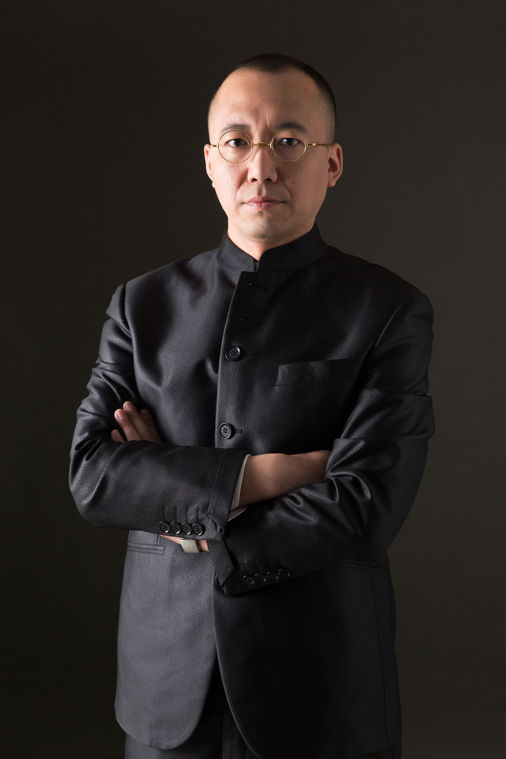 现代正信风水学“引领者”王烽棋：去除风水的迷信色彩