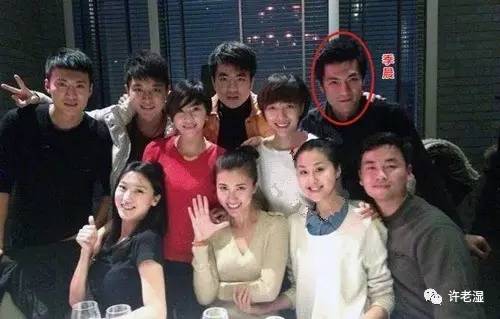 王珞丹在圈中的地位,王珞丹退出娱乐圈了吗