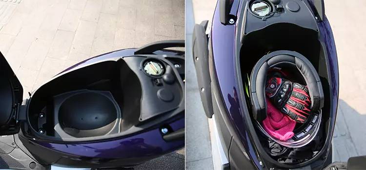 林海酷喜110踏板测评,林海踏板车175测评