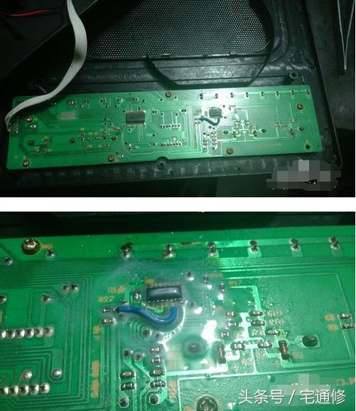 电磁炉不通电的原因及维修方法,电磁炉通电有嘀声就是开不起机