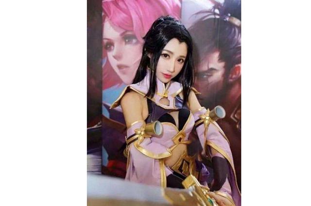 为什么说露娜是最难操作英雄,王者荣耀最难操作英雄露娜