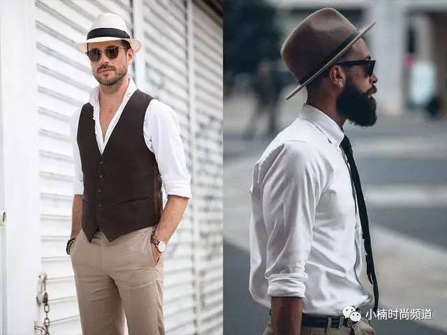 帽子的正确清洗方法和晒法,帽子清洁技巧