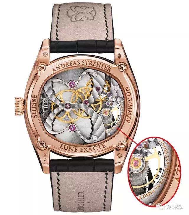 无印绝非良品机芯标识大补贴