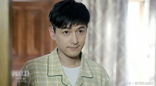 胡歌是哪部影视剧爆红的呢,盘点胡歌古代装扮都演过哪些剧