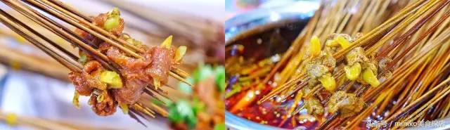 四川少陵路美食推荐,少陵路成都美食探店