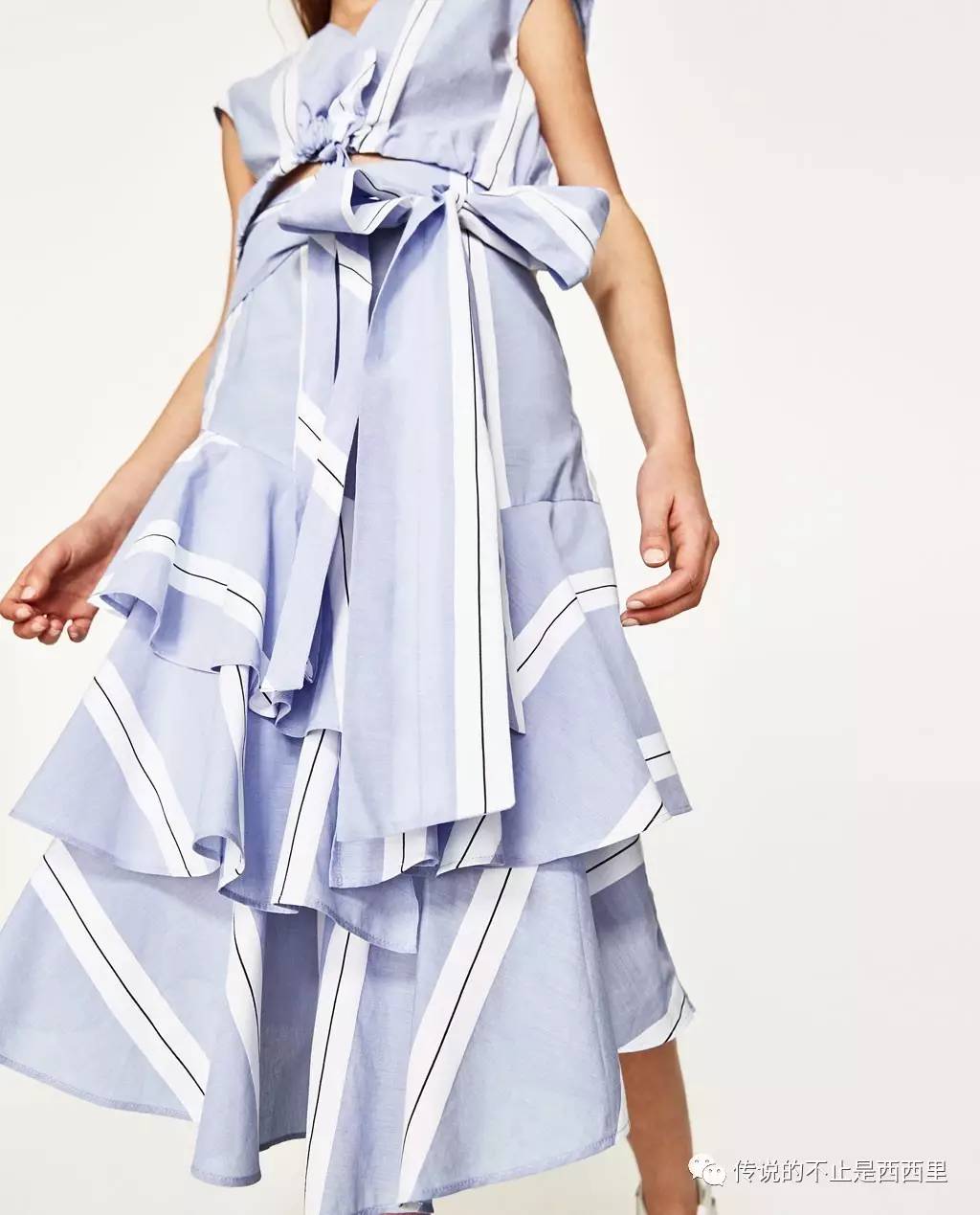 大火的欢乐颂你看了没？大热的套装你买了没？