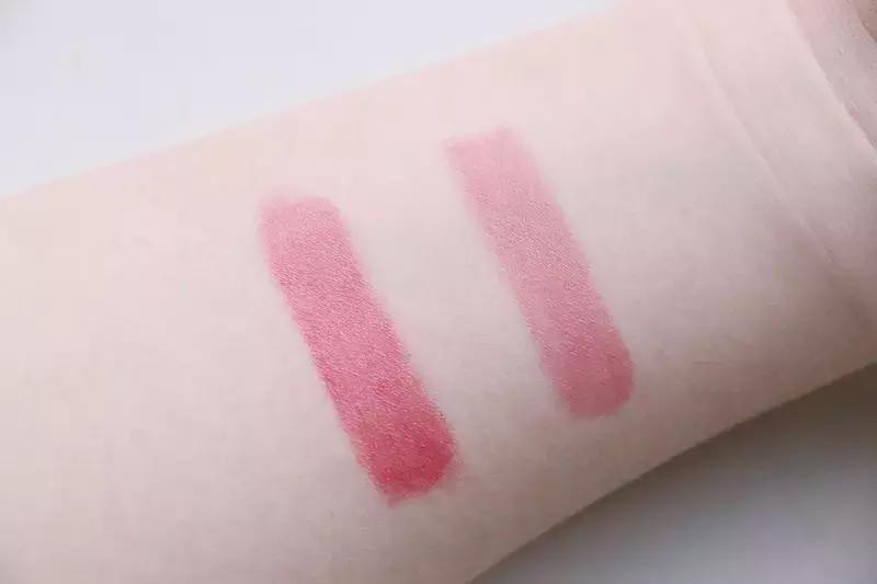 是的，画笔公司真的推出了一款蜡笔唇膏