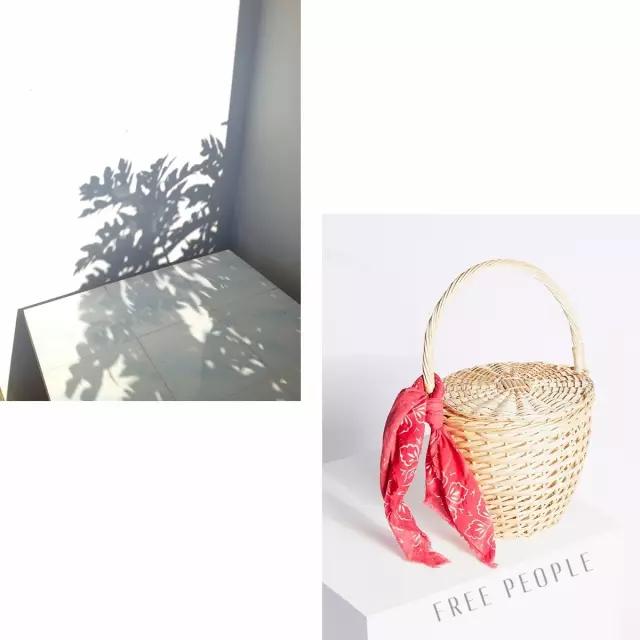 今年夏天，也许你需要一个“筐”