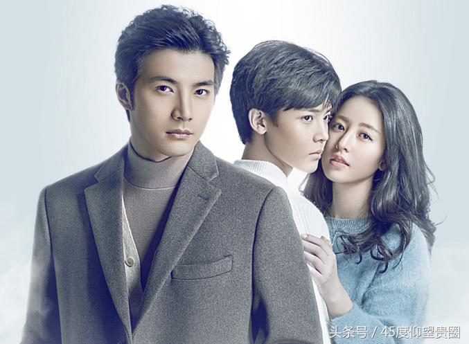 45度扒片《寒武纪》睡鸭*菊爆**，周雨彤贺军翔国语台湾腔无缝切换