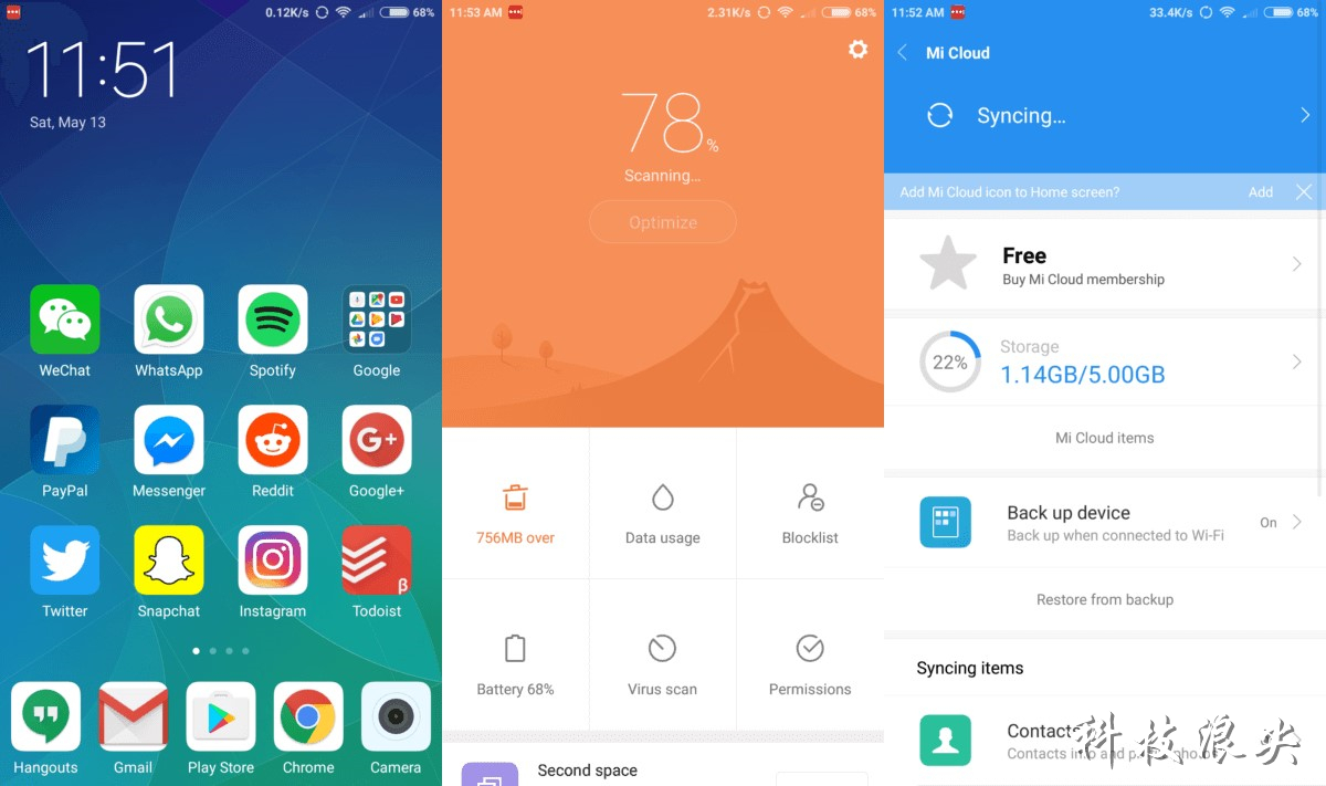 小米6究竟有多强大,小米小米6评测