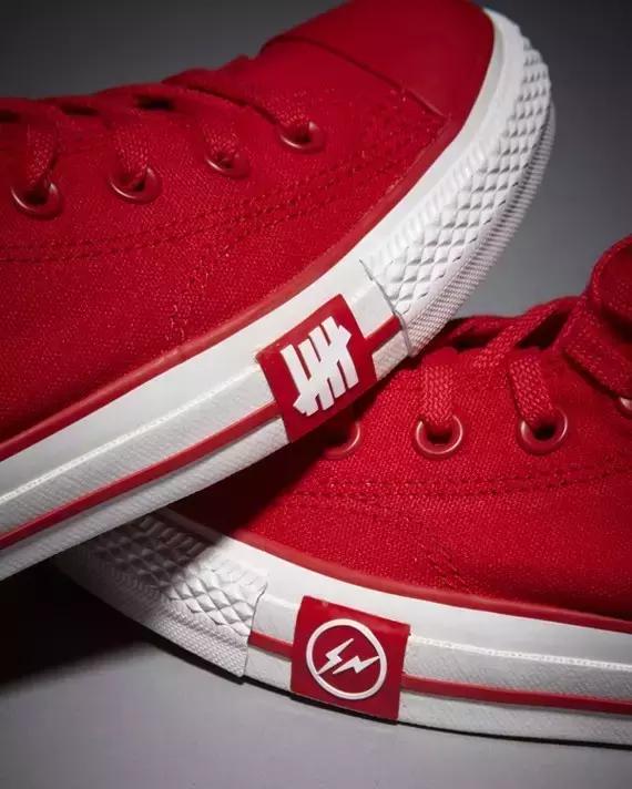 converse联名rickowens增高吗,converse有跟dior联名吗