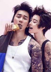 范冰冰非常完美假发,范冰冰对艺人的影响力