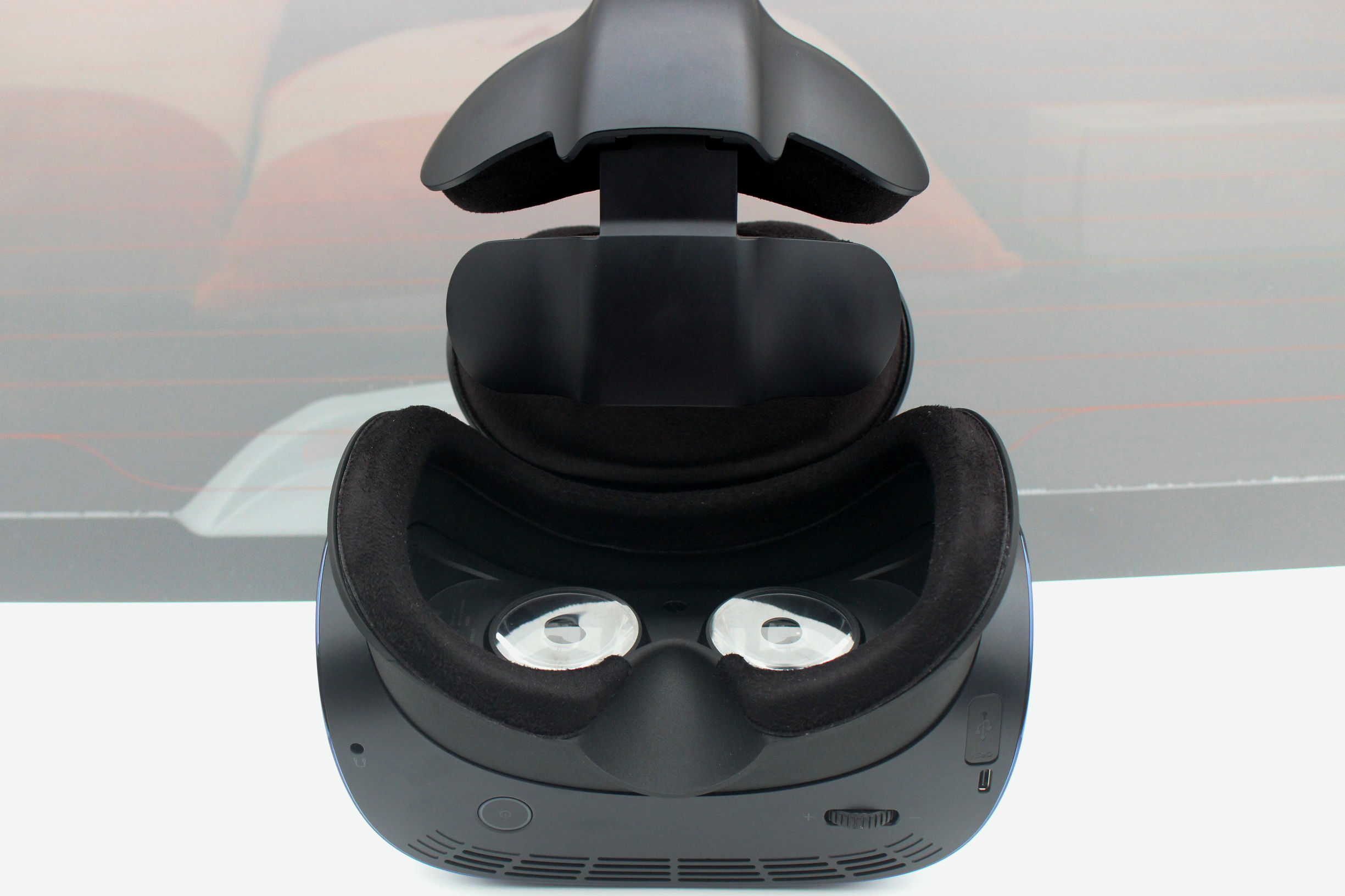 爱奇艺奇遇4kvr一体机q3屏幕镜像,爱奇艺vr一体机pro