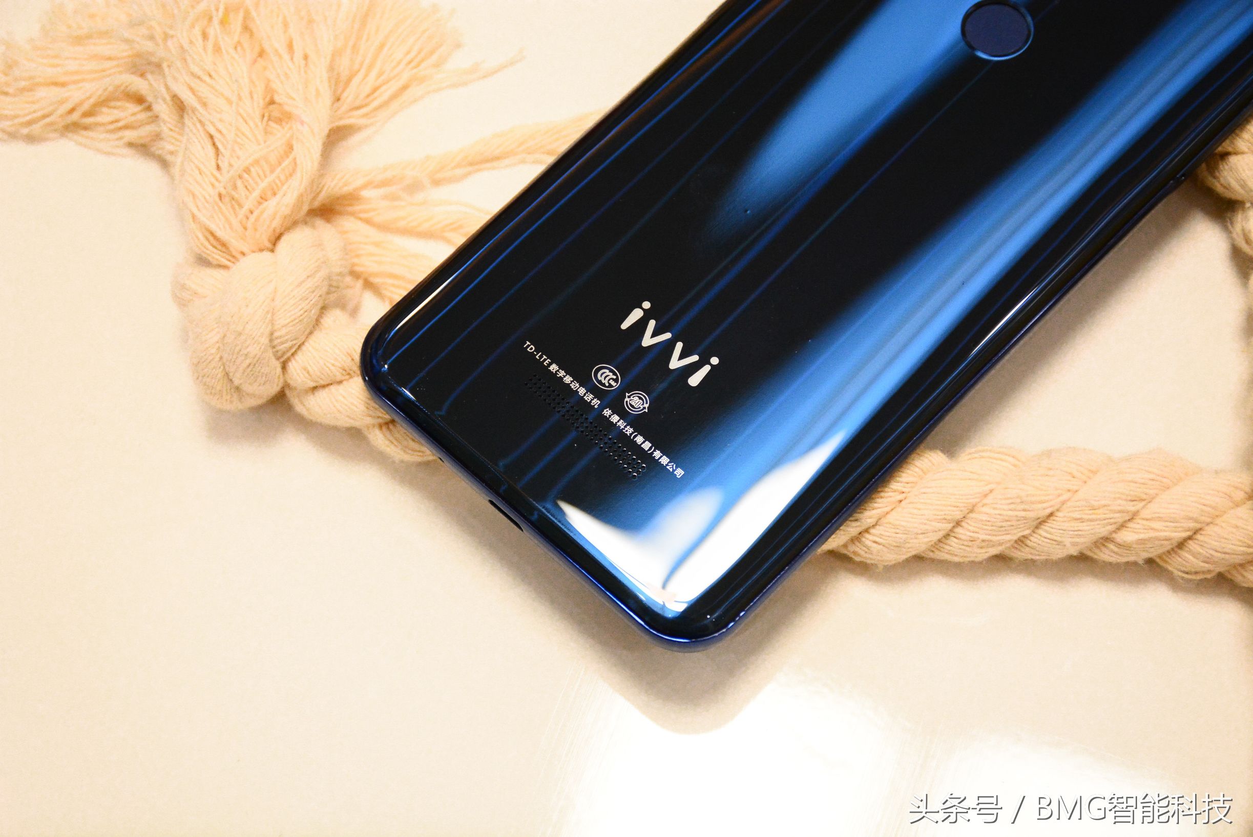 ivviK5裸眼3D手机深度评测:岂止裸眼3D?别的也不赖