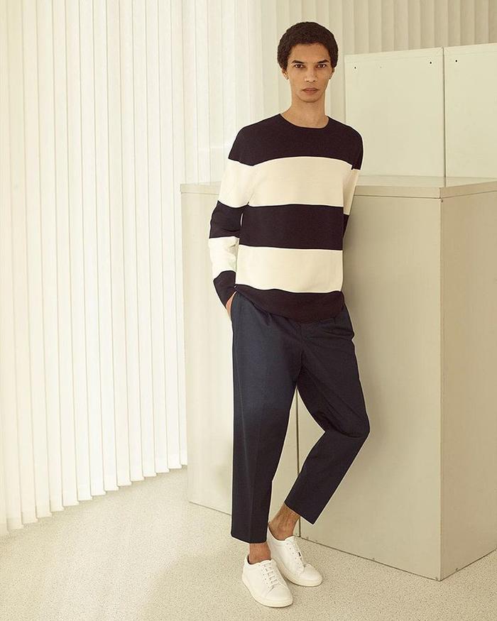 有没有和supreme齐名的潮牌,supreme潮牌推荐