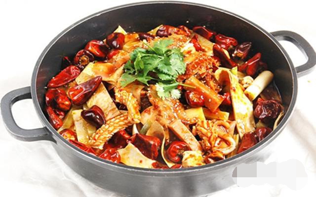 麻辣香锅被坑到底怎么回事,麻辣香锅为啥不香