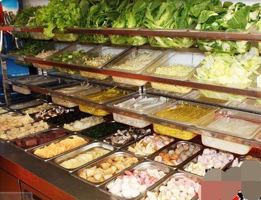 麻辣香锅被坑到底怎么回事,麻辣香锅为啥不香