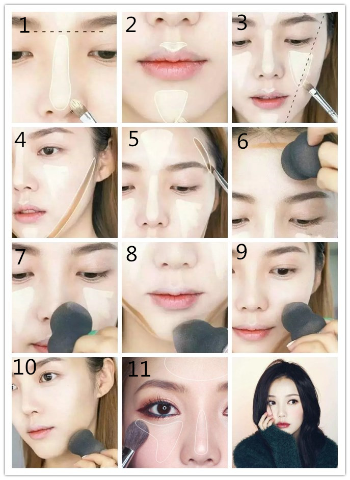 V腔调：成为时尚御姐，只要3招！