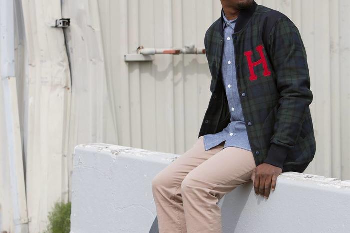 supreme潮流衣服,买supreme值吗